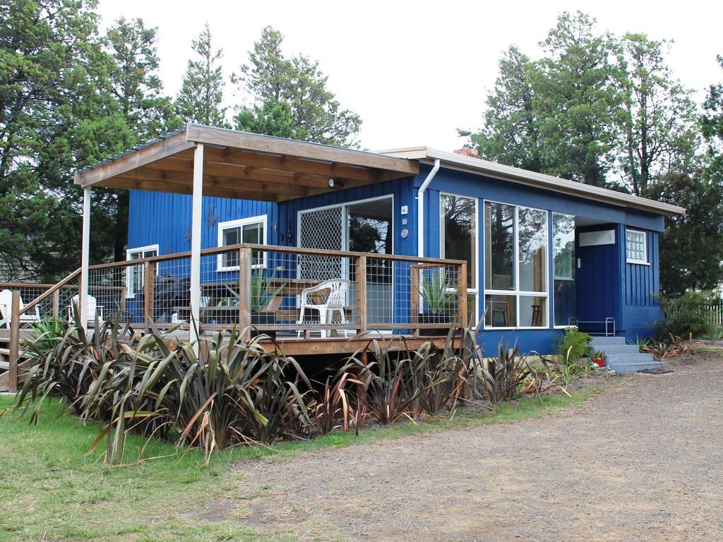 הוילה קולאס ביי The Blue Shack חדר תמונה